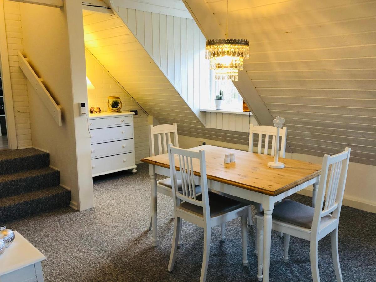 Pension Laerkelill Skovlund Exteriör bild