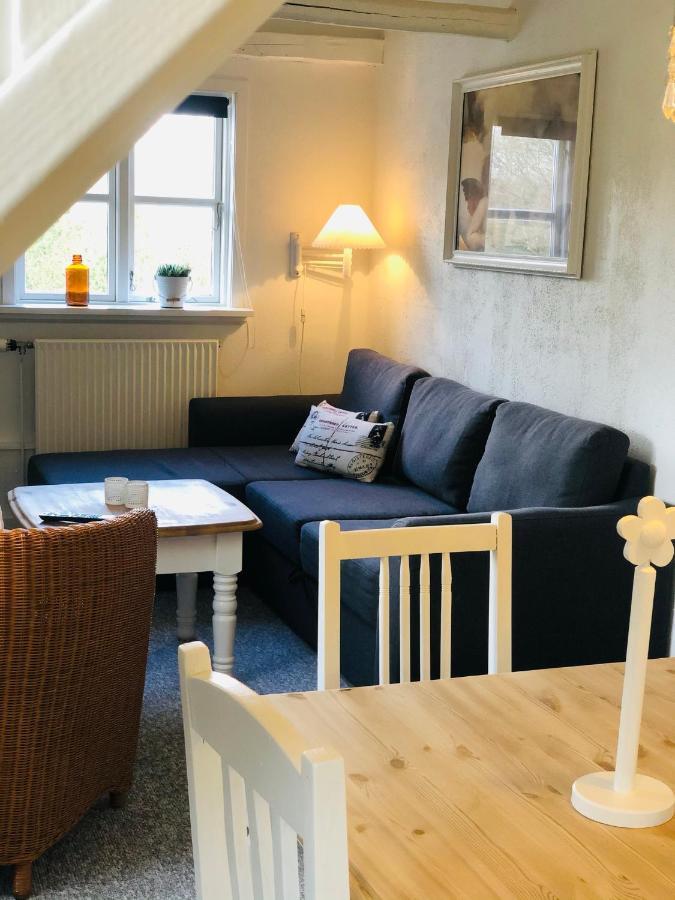 Pension Laerkelill Skovlund Exteriör bild