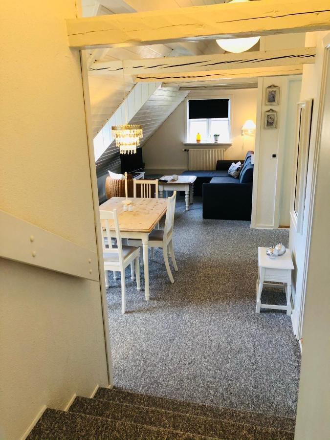 Pension Laerkelill Skovlund Exteriör bild