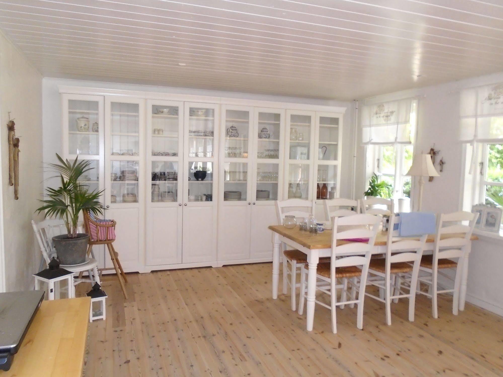Pension Laerkelill Skovlund Exteriör bild